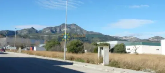 Terreno em Xeresa, Spain N.º 175952 2