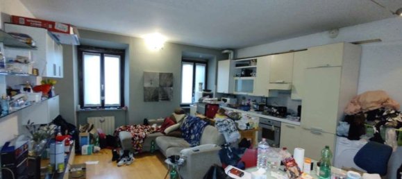 2-Zimmer Wohnung in Cornate d'Adda, Italy, Nr. 186858 9