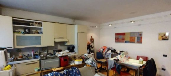 2-Zimmer Wohnung in Cornate d'Adda, Italy, Nr. 186858 10