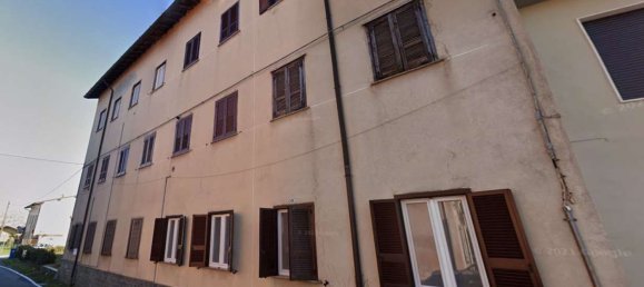 2-Zimmer Wohnung in Cornate d'Adda, Italy, Nr. 186858 6