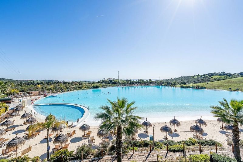 3 Schlafzimmer Wohnung in Casares, Spain, Nr. 237846