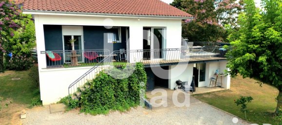 Дом с 2 спальнями в Окситания, Франция № 288701 3