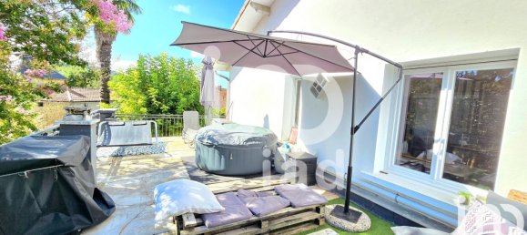 Дом с 2 спальнями в Окситания, Франция № 288701 14