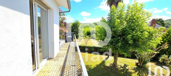 Дом с 2 спальнями в Окситания, Франция № 288701 11