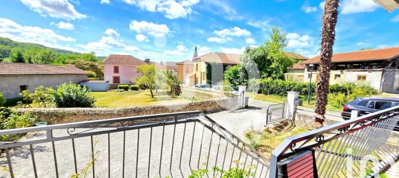 Дом с 2 спальнями в Окситания, Франция № 288701 12