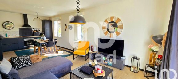 Дом с 2 спальнями в Окситания, Франция № 288701 8