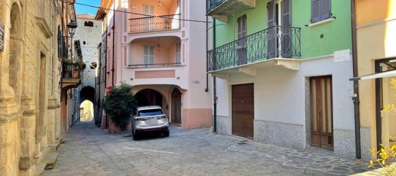 Casa de 4 habitaciónes en Varzi, Italy No. 91065 24