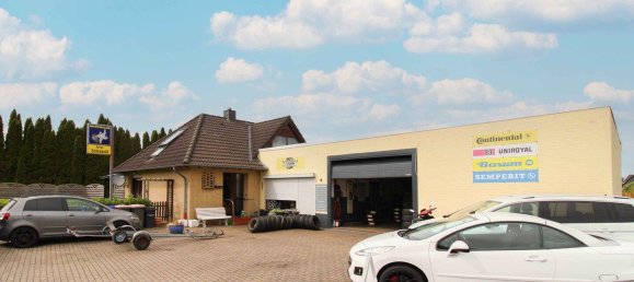 1 غرف نوم عقار تجاري في Friesland, Germany رقم 278958 14