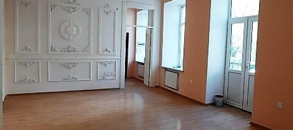 Oficina de 9 habitaciónes en Baku, Azerbaijan No. 1011 5