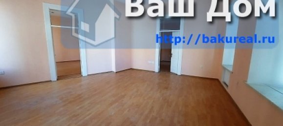 Oficina de 9 habitaciónes en Baku, Azerbaijan No. 1011 11