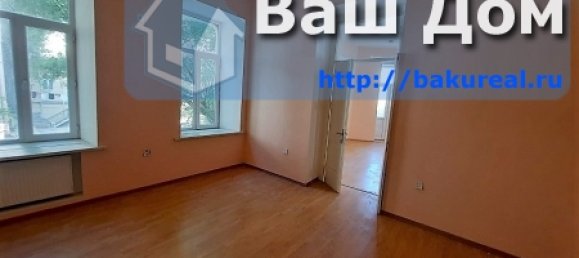 Oficina de 9 habitaciónes en Baku, Azerbaijan No. 1011 17