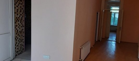 Oficina de 9 habitaciónes en Baku, Azerbaijan No. 1011 27
