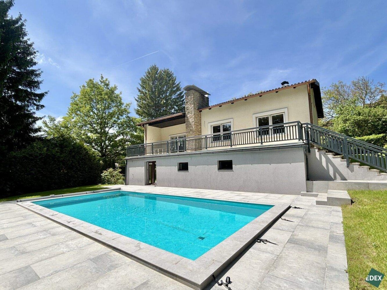 5 rooms House in St. Andra-Wordern, Austria No. 204254