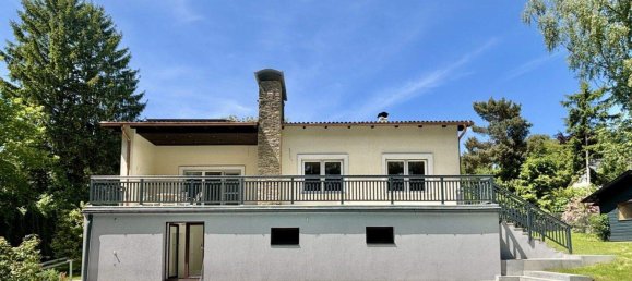 5 rooms House in St. Andra-Wordern, Austria No. 204254 18