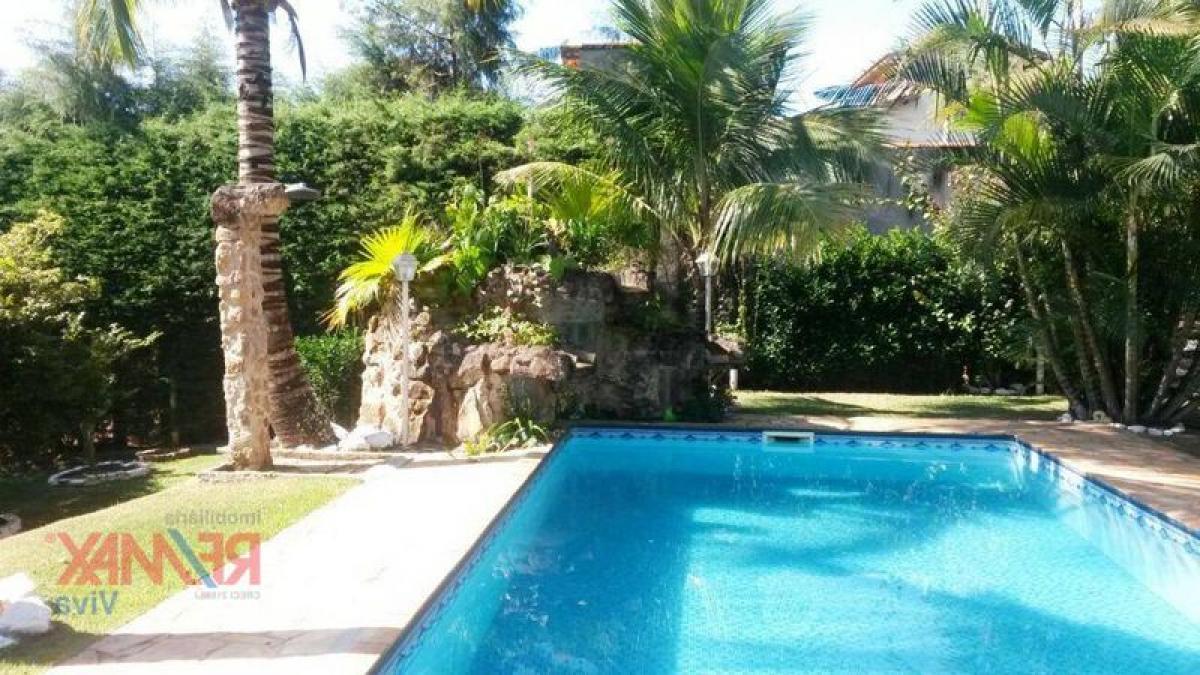 3 bedrooms House in Sao Paulo, Brazil No. 497079