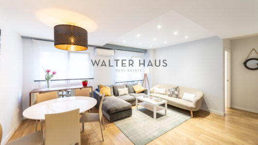 2 Schlafzimmer Wohnung in Madrid, Spain, Nr. 233683