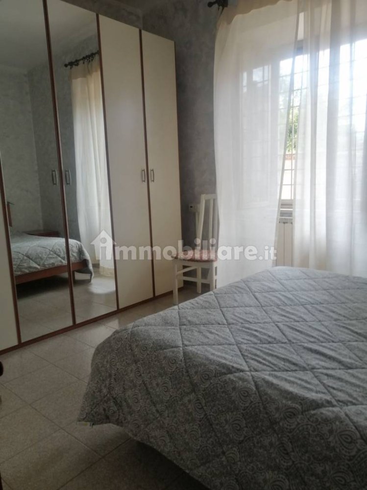 1 bedroom Apartment in Rome, Italy No. 357531