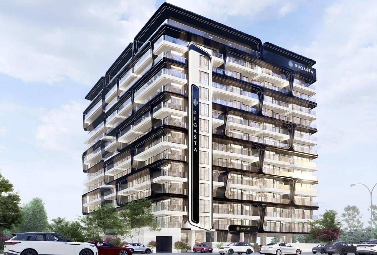 3 chambres Appartement à Dubai, UAE No. 96302