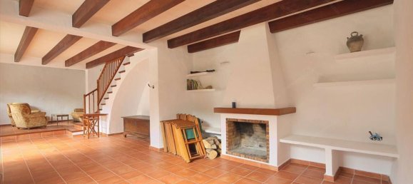 1 غرف نوم منزل في Ferreries, Spain رقم 88297 8