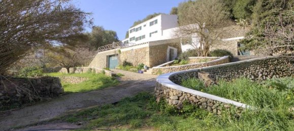 1 غرف نوم منزل في Ferreries, Spain رقم 88297 2