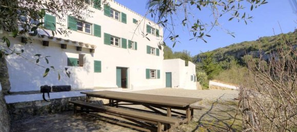 1 غرف نوم منزل في Ferreries, Spain رقم 88297 3