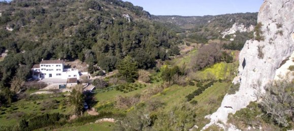 1 غرف نوم منزل في Ferreries, Spain رقم 88297 28