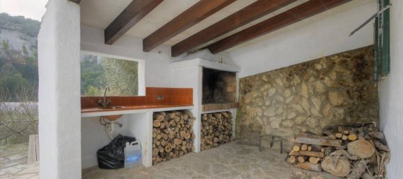 1 غرف نوم منزل في Ferreries, Spain رقم 88297 5