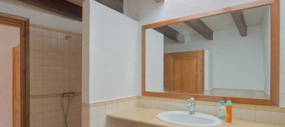 1 غرف نوم منزل في Ferreries, Spain رقم 88297 16