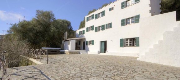 1 غرف نوم منزل في Ferreries, Spain رقم 88297 23