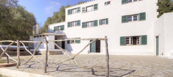 1 غرف نوم منزل في Ferreries, Spain رقم 88297 25