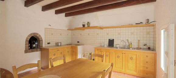 1 غرف نوم منزل في Ferreries, Spain رقم 88297 9