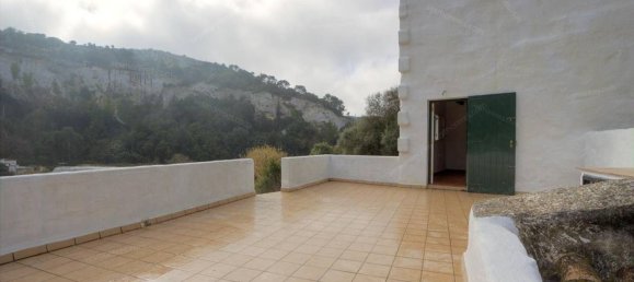 1 غرف نوم منزل في Ferreries, Spain رقم 88297 6