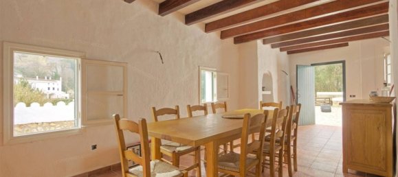 1 غرف نوم منزل في Ferreries, Spain رقم 88297 10