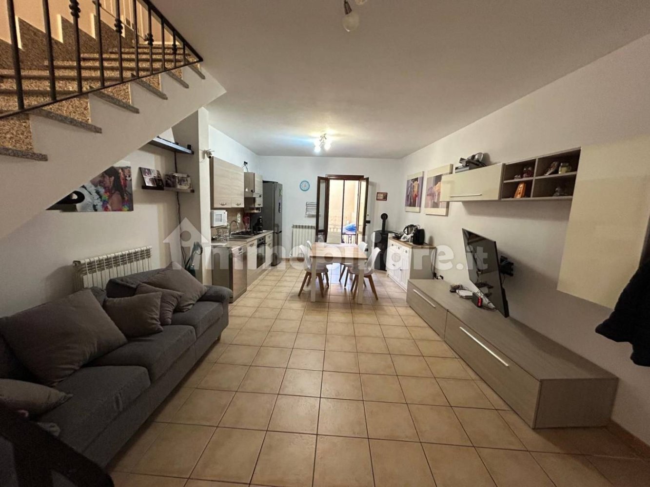 3 chambres Maison à Usini, Italy No. 165472