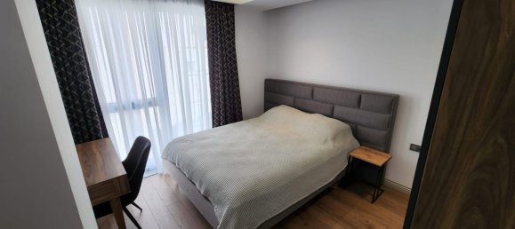 Apartment 2+1 in Konyaalti, Turkey No. 10777 19