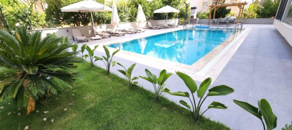 Apartment 2+1 in Konyaalti, Turkey No. 10777 16