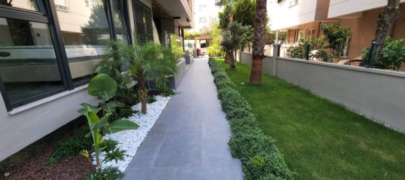 Apartment 2+1 in Konyaalti, Turkey No. 10777 5