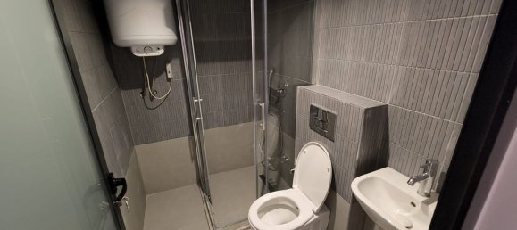 Apartment 2+1 in Konyaalti, Turkey No. 10777 13