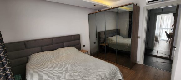 Apartment 2+1 in Konyaalti, Turkey No. 10777 3