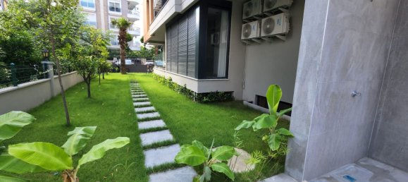 Apartment 2+1 in Konyaalti, Turkey No. 10777 20