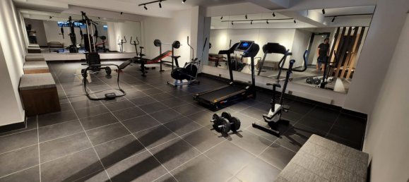 Apartment 2+1 in Konyaalti, Turkey No. 10777 9