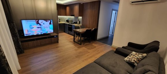 Apartment 2+1 in Konyaalti, Turkey No. 10777 21