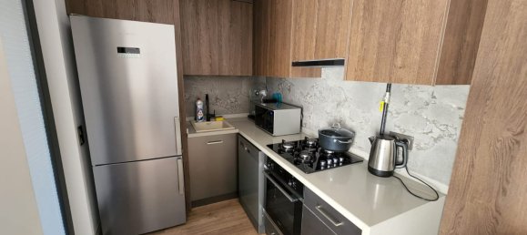 Apartment 2+1 in Konyaalti, Turkey No. 10777 8