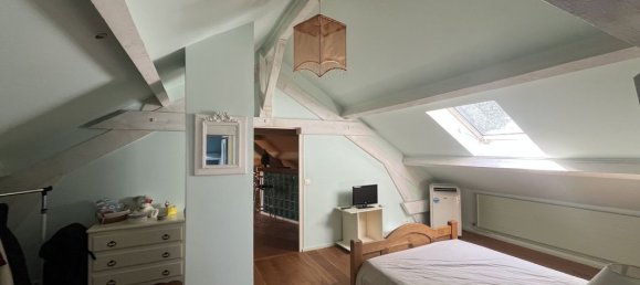 Casa de 4 dormitorios en Montagnat, France No. 343481 11