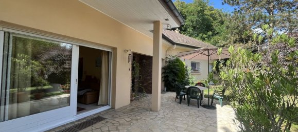 Casa de 4 dormitorios en Montagnat, France No. 343481 5