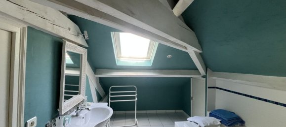 Casa de 4 dormitorios en Montagnat, France No. 343481 15