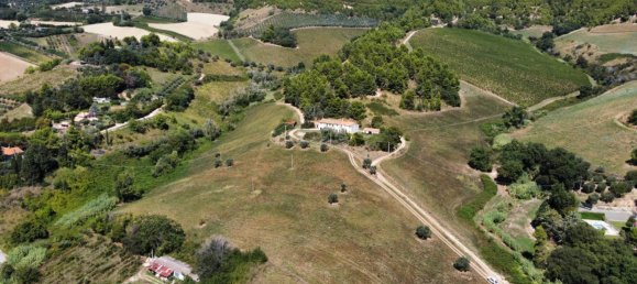 93260m² Land in Ripatransone, Italy No. 335360 10