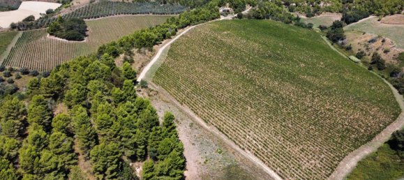 93260m² Land in Ripatransone, Italy No. 335360 16