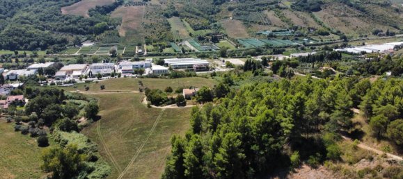 93260m² Land in Ripatransone, Italy No. 335360 5