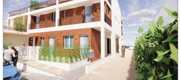 Дом с 3 спальнями в Флоренция, Италия № 49249 12